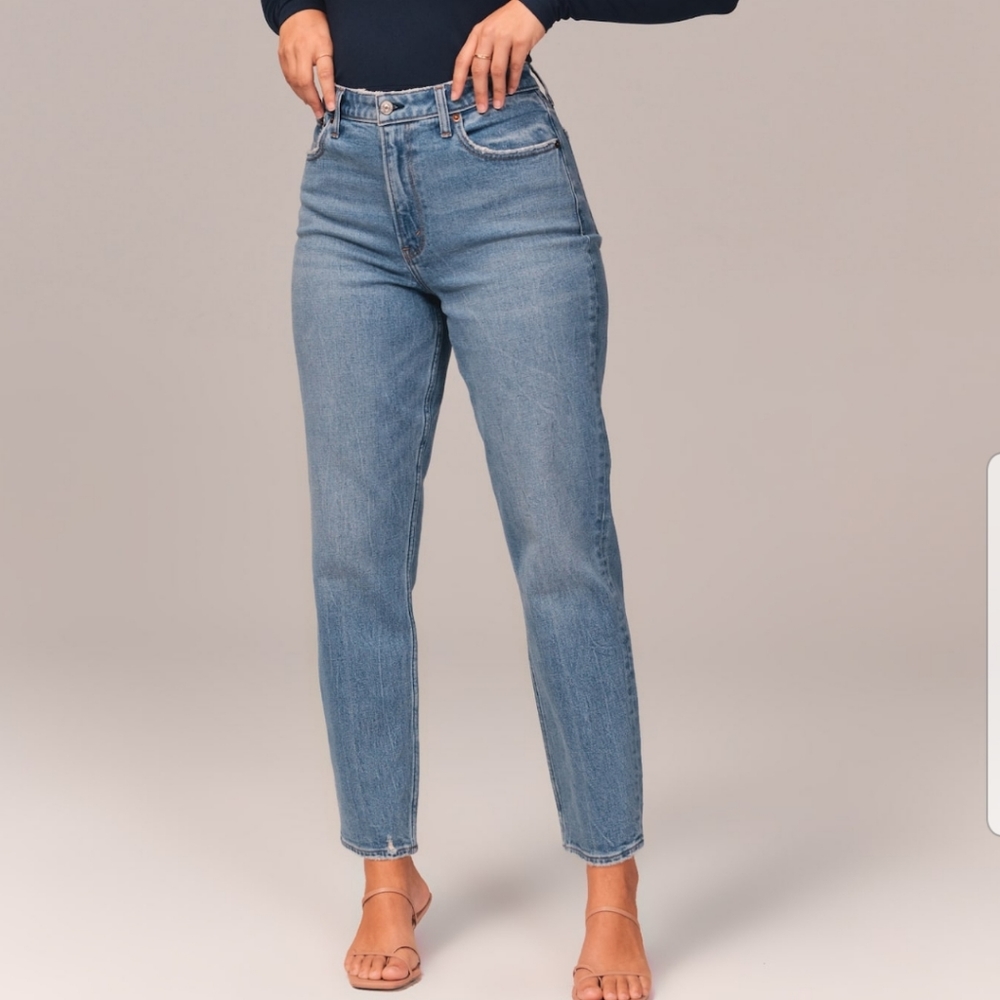 Abercrombie & Fitch jeans